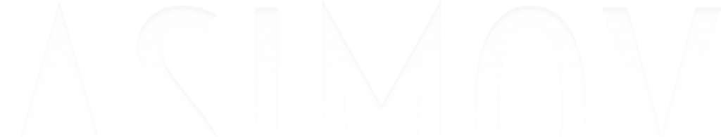 Logo Asimov