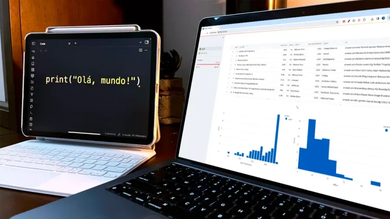 Curso Python Masterclass